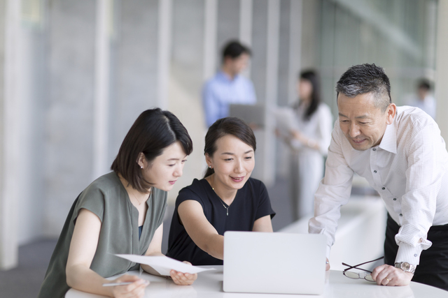 任せることと放置の差